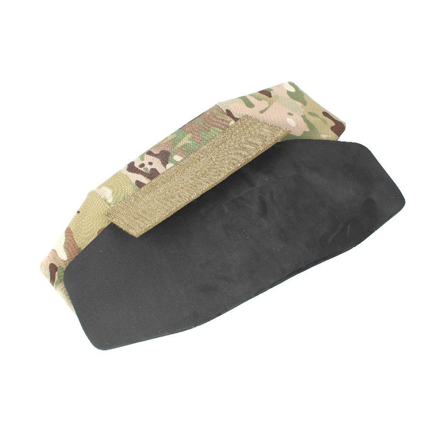 Ferro style 3AC Side Soft Armor боковые чехлы под баллистику PT-UA75 Pew Tactical