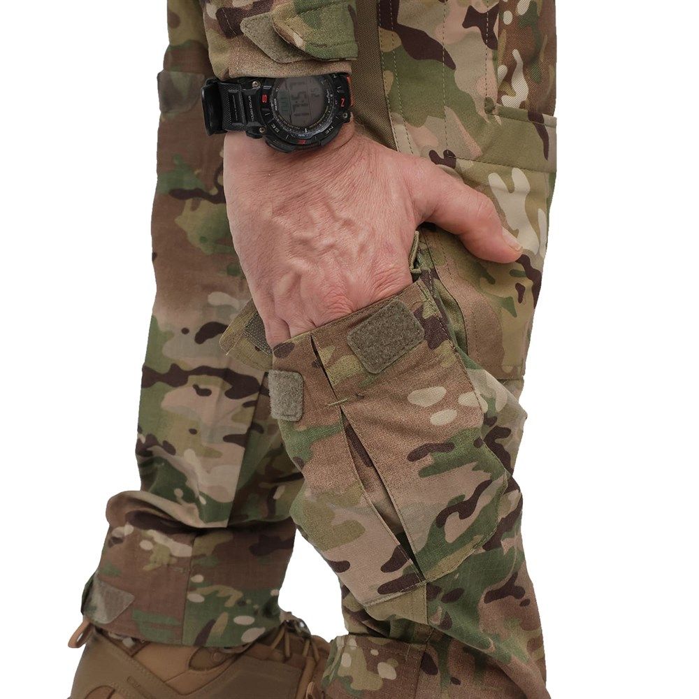 Боевые брюки для жаркого климата "Каракурт" 5.45 Design®