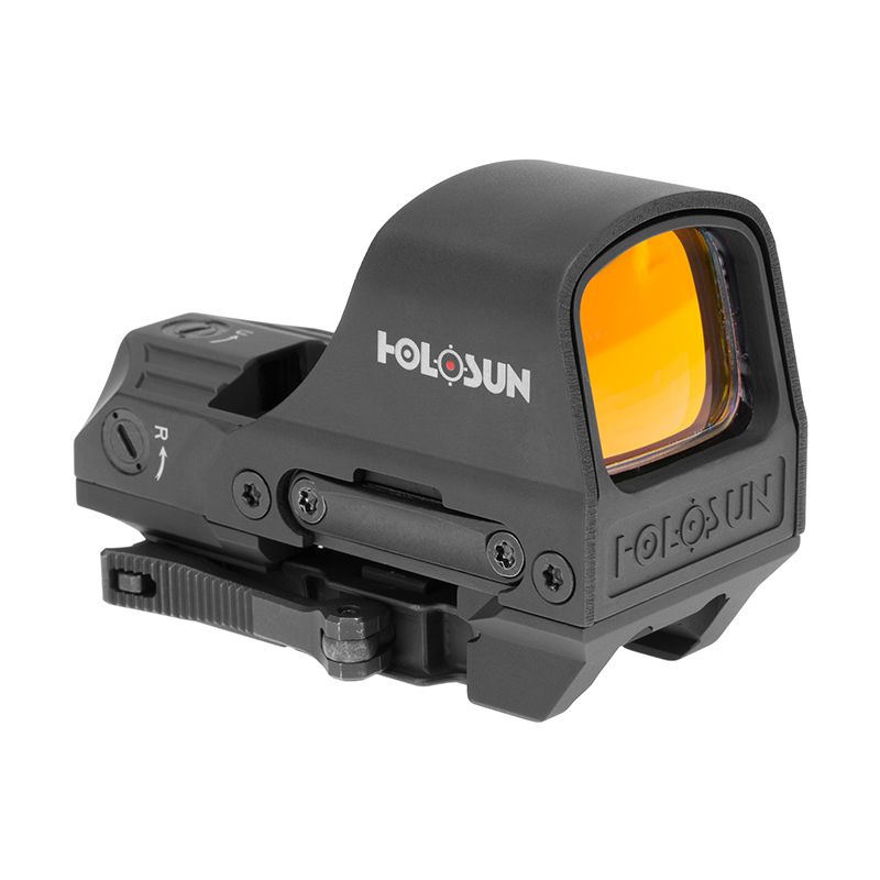 Коллиматор OpenReflex открытый HS510C Holosun