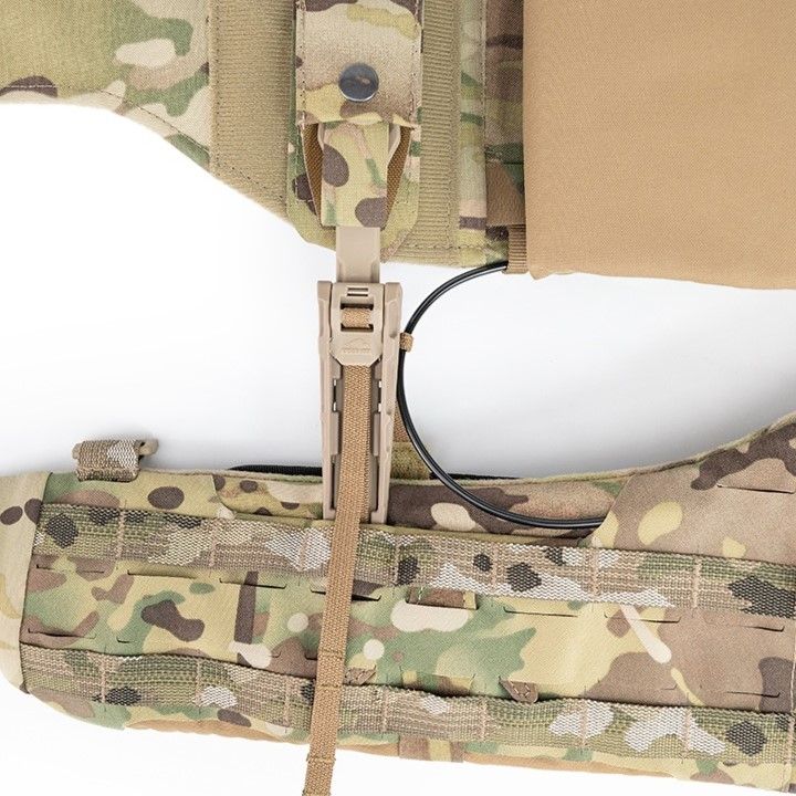 Упоры StKSS 2.0 Телескопические, Китай Ars Arma