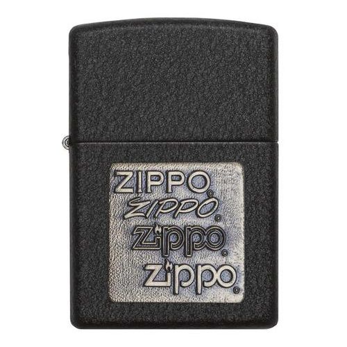 Зажигалка Black Crackle ZIPPO 362