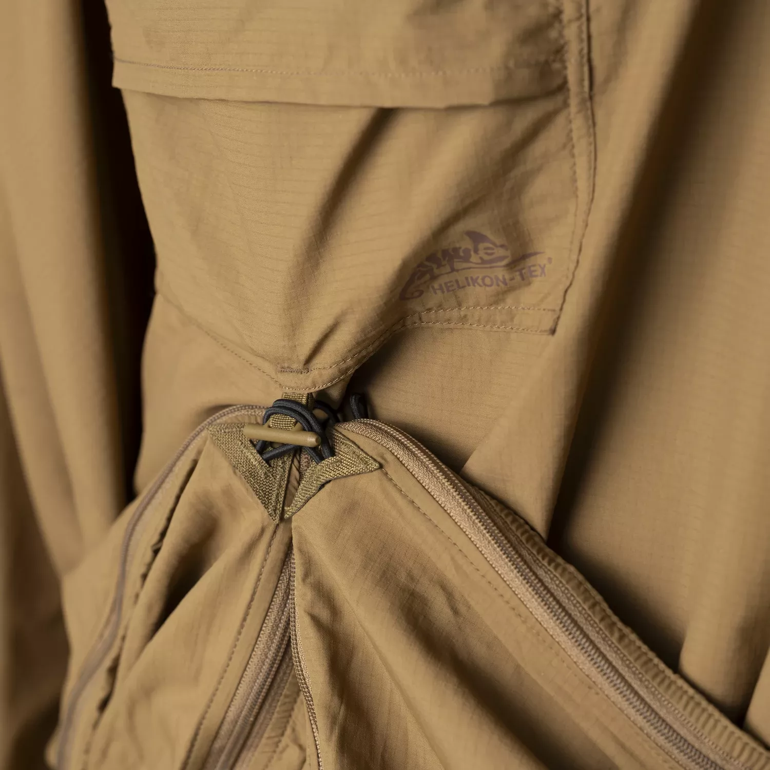 Пончо Swagman Scarf Helikon-Tex