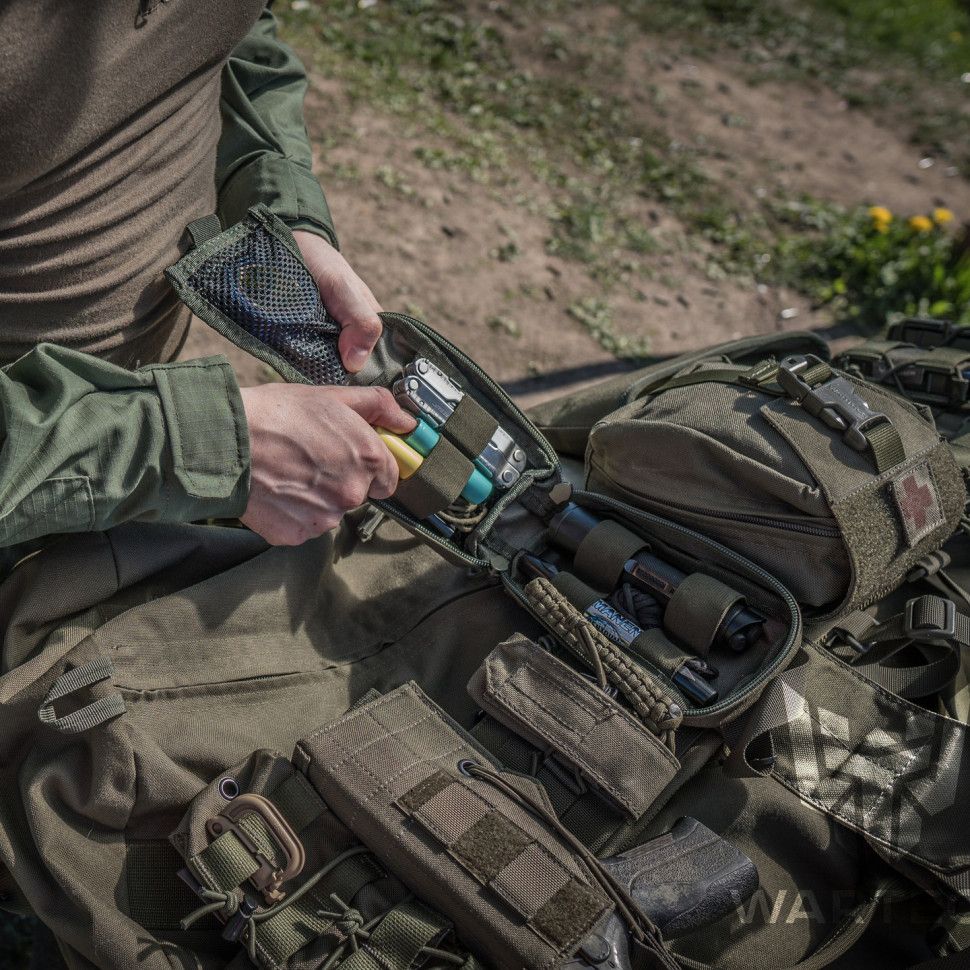 Подсумок под аптечку отрывной малый "АИМ" UP-106 WARTECH