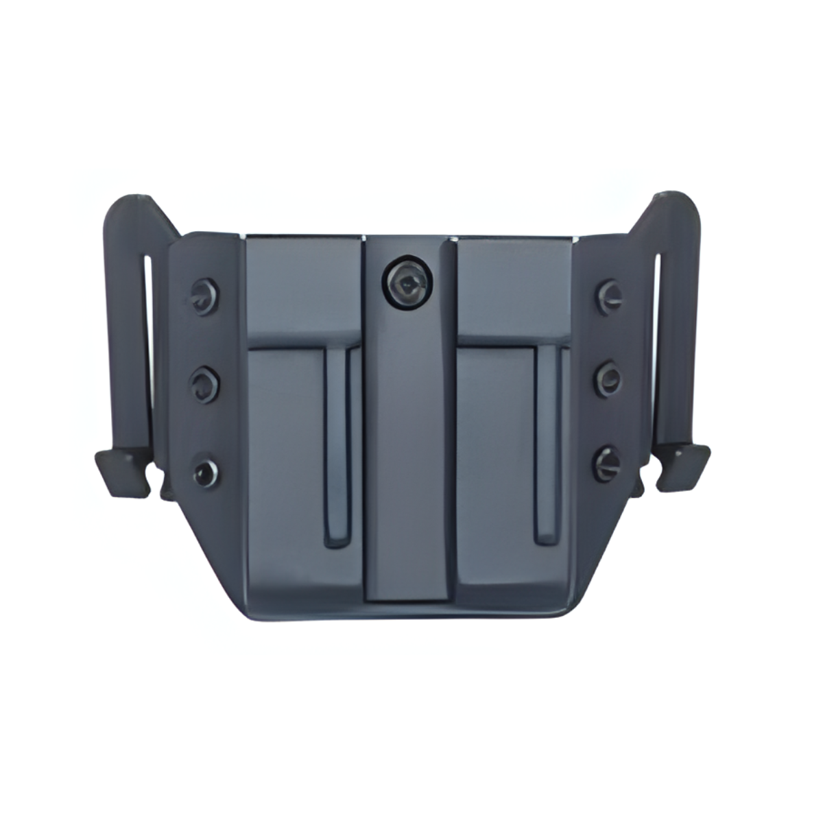 Подсумок ПМ двойной приталенный Кайдекс Tactical Warrior