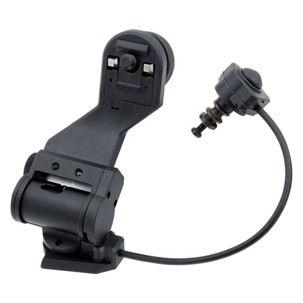 Адаптер J-Arm PVS-14 Dovetail NVG вкл/выкл для ПНВ Sotac Gear
