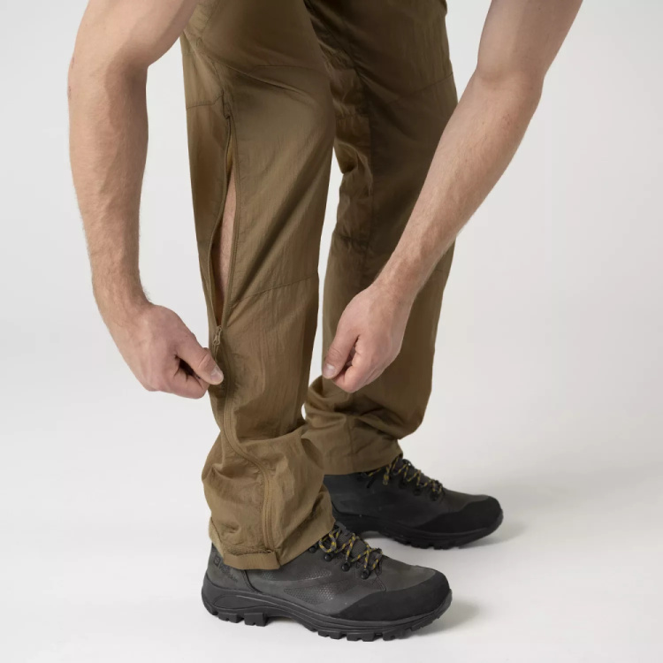 Брюки Windrunner Pants - Windpack Nylon Helikon-Tex