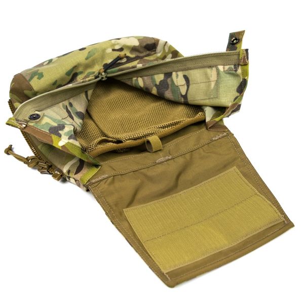 Рюкзак CP Zip-On Pack Ars Arma