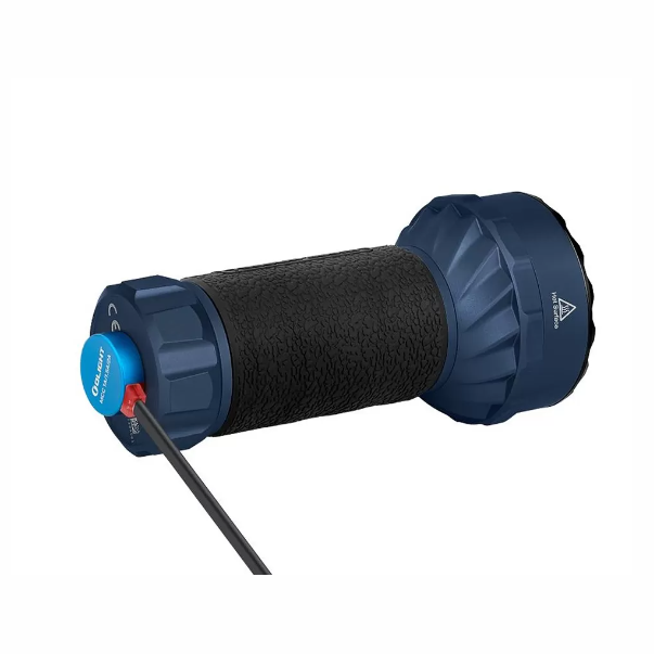 Фонарь Marauder Mini Midnight Blue Olight