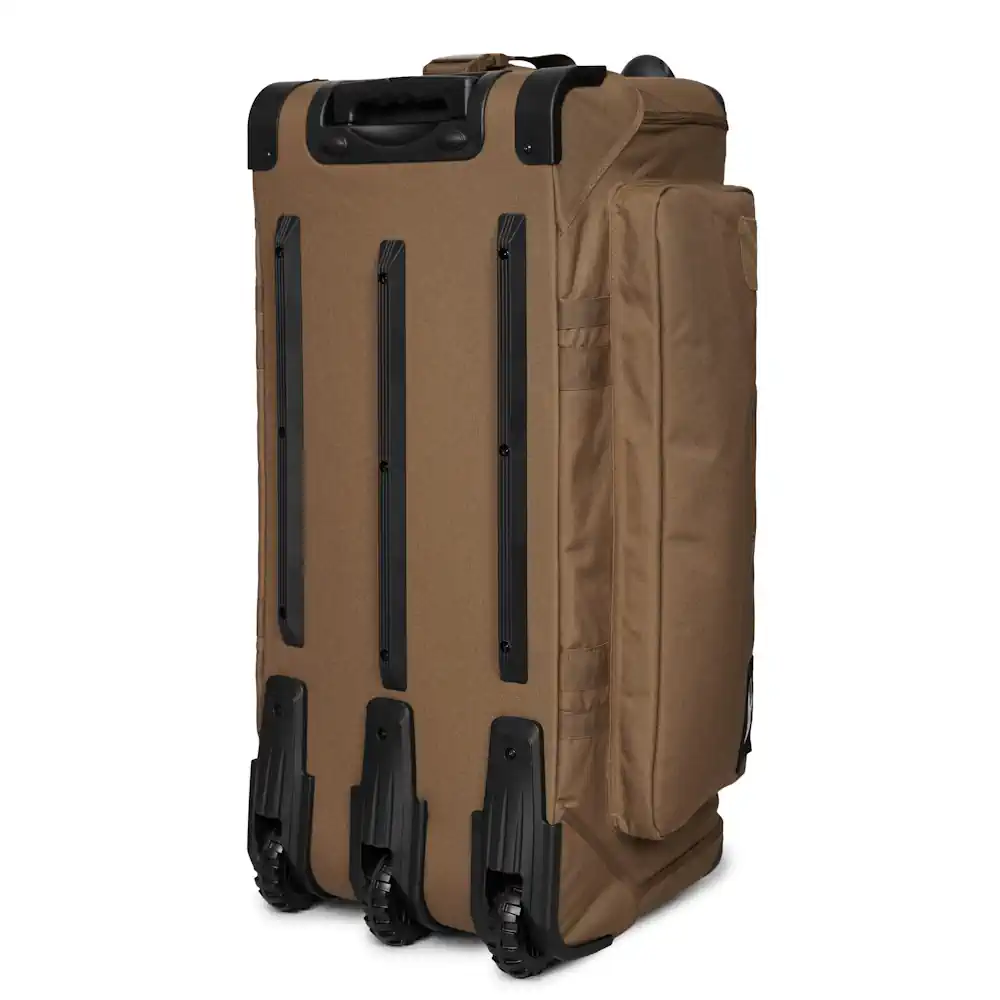 Транспортная сумка на колесах ПВСС 126л ZASLON Tactical