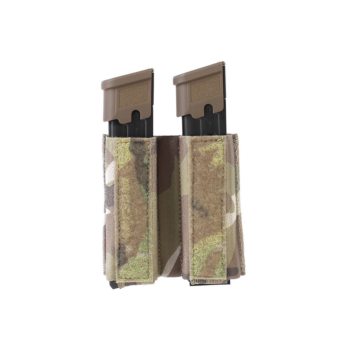 Ferro style Turnover вставка на два 9мм магазина PT-MI17 Pew Tactical