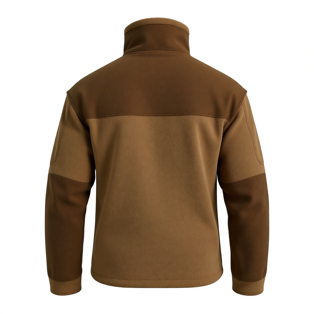 Флисовая кофта Classic Army — Fleece Helikon-Tex