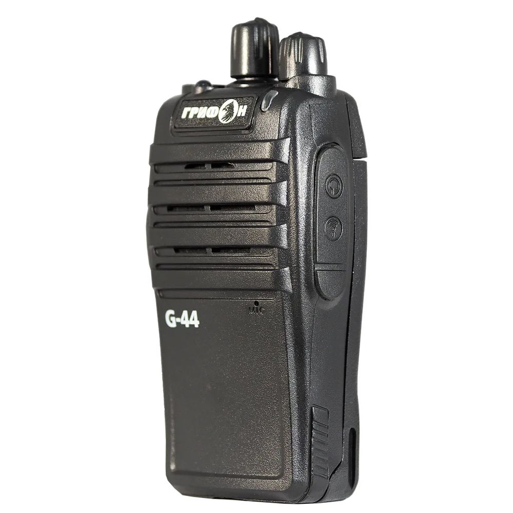 Радиостанция портативная G-44 Грифон