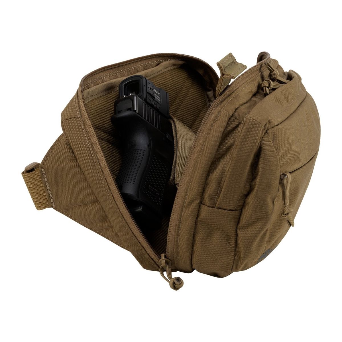 Сумка RAT Waist Pack Cordura Helikon-Tex