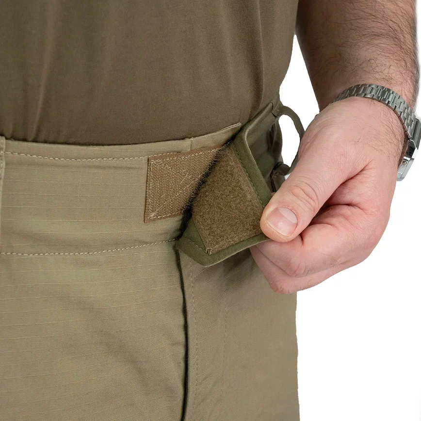 Боевые брюки ЛЕС комплект А.К. VОИН