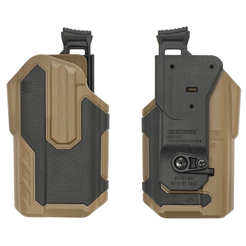 Кобура Omnivore™ MultiFit Holster Blackhawk