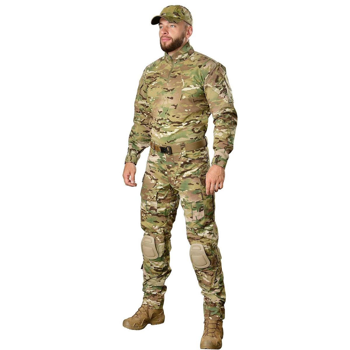 Брюки тактические Рысь (летние) 5.45 Design®