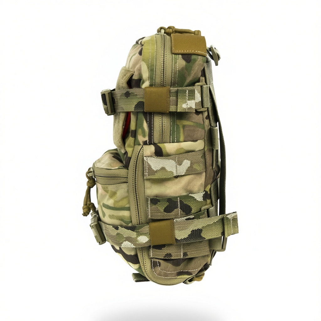 Рюкзак GMR Minimap Ars Arma