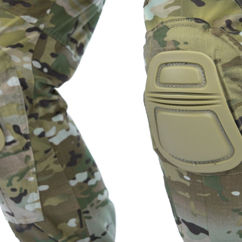 Наколенники Gen.3 AirFlex (пара) Ars Arma