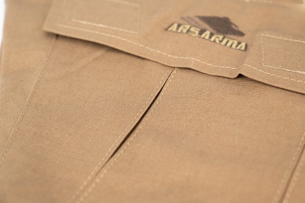 Городские брюки А-25 Гарпия Ars Arma