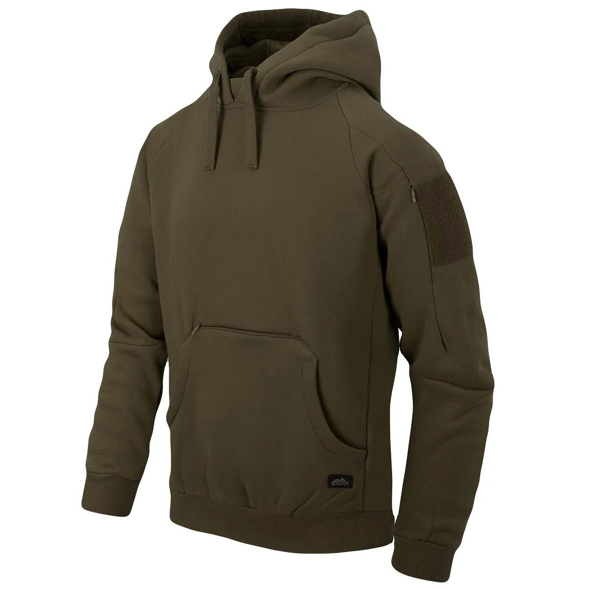 Толстовка Urban Tactical Hoodie Lite (Kangaroo) Helikon-Tex