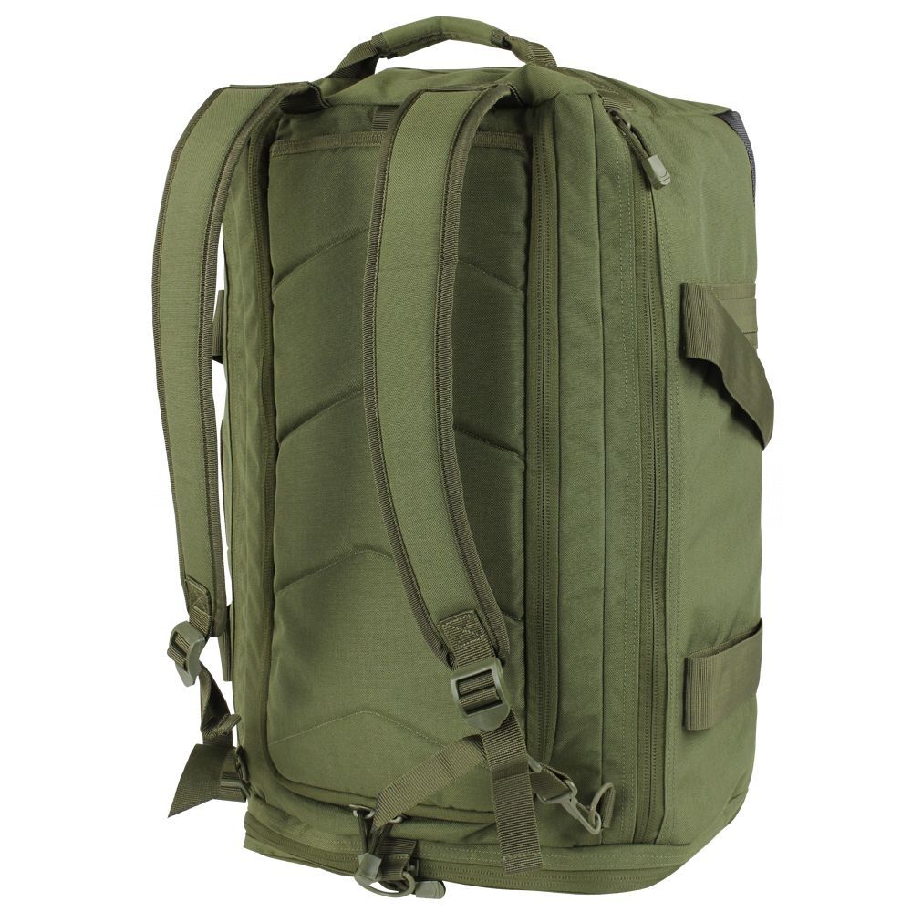 Баул тактический Centurion Duffel Bag CONDOR OUTDOOR