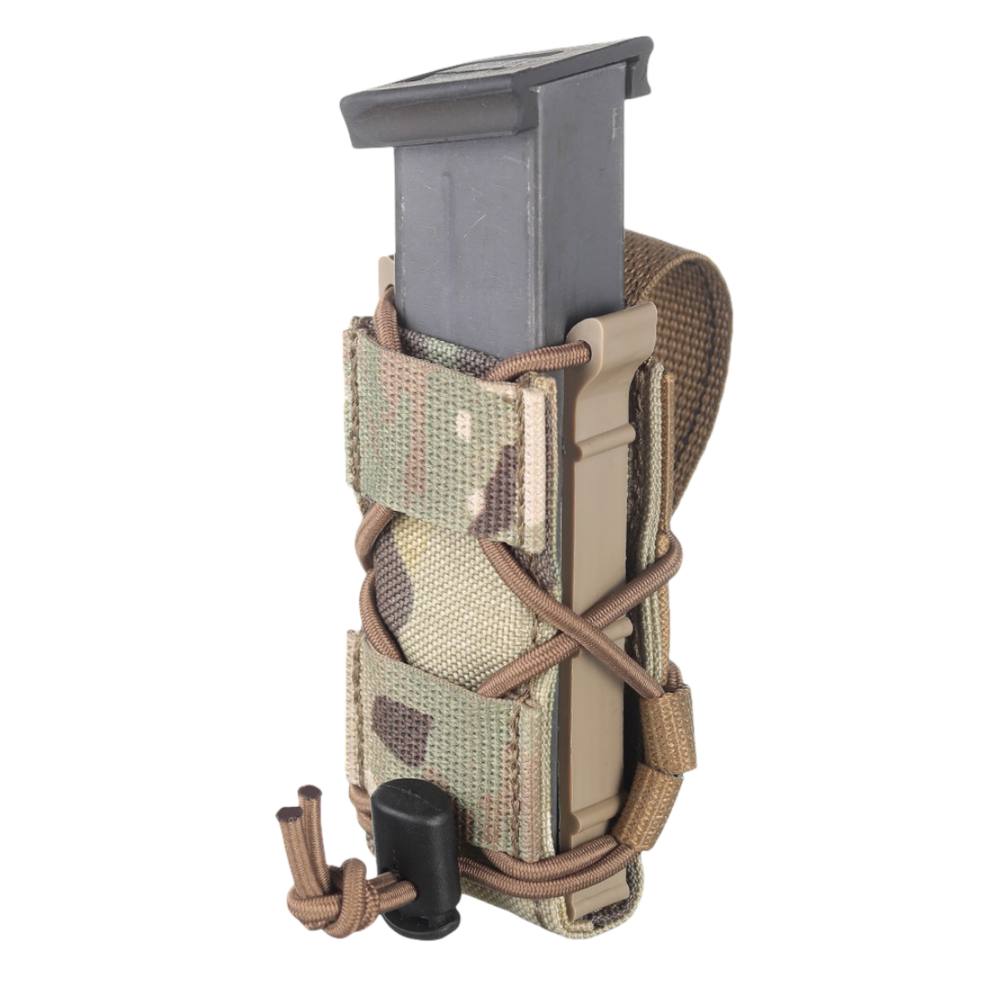 Подсумок под пистолетный магазин "Бета" MP-118 WARTECH