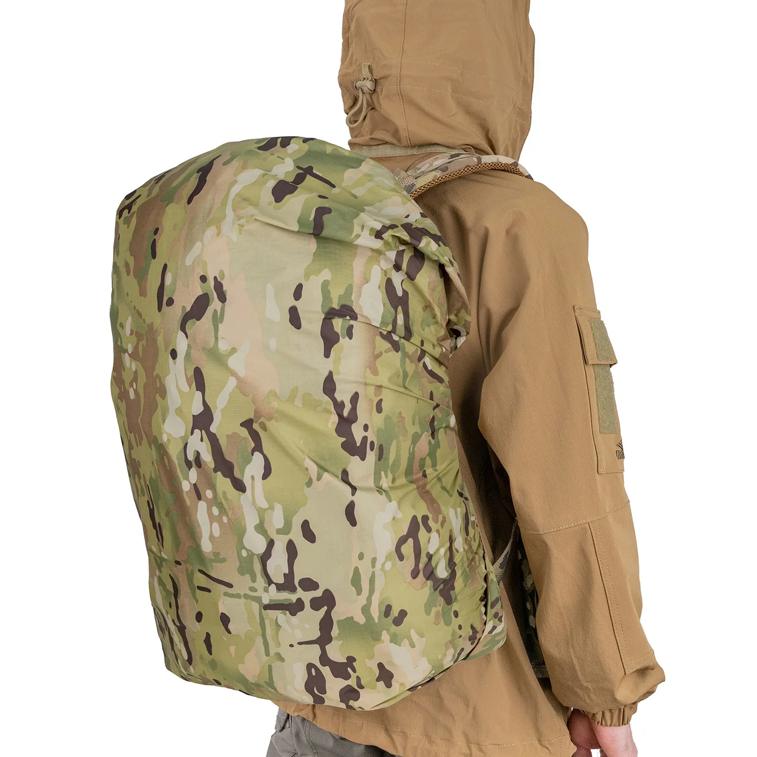 Накидка на рюкзак Академия Снаряжения