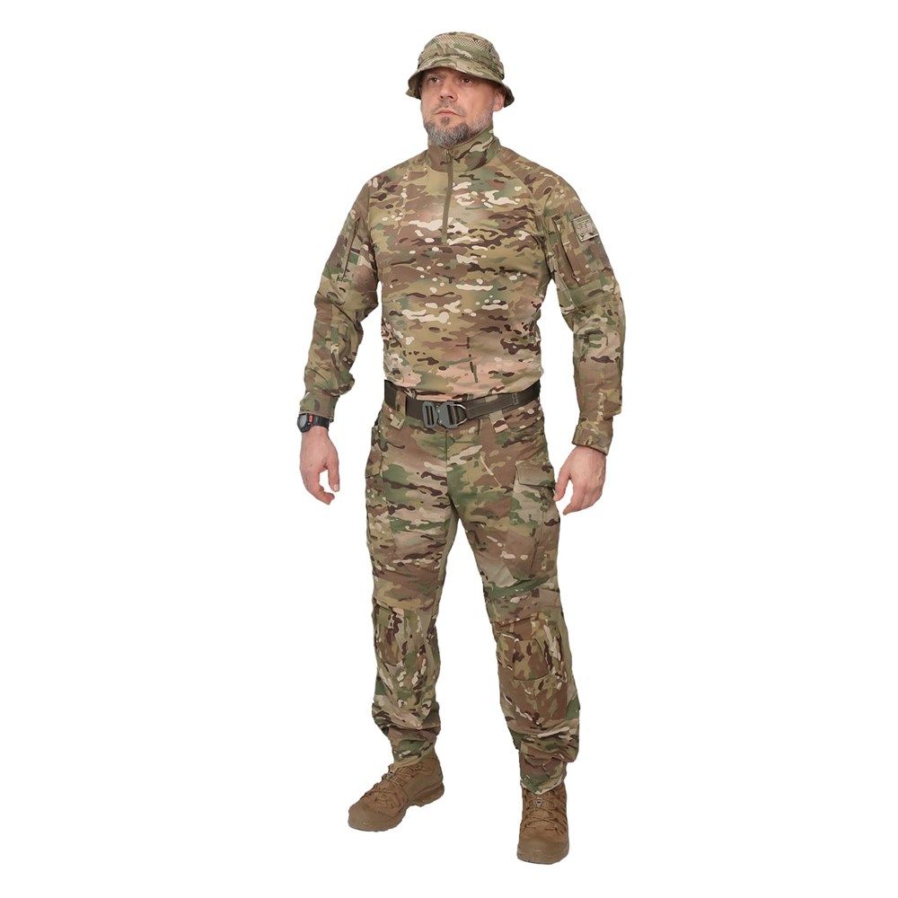 Боевые брюки для жаркого климата "Каракурт" 5.45 Design®