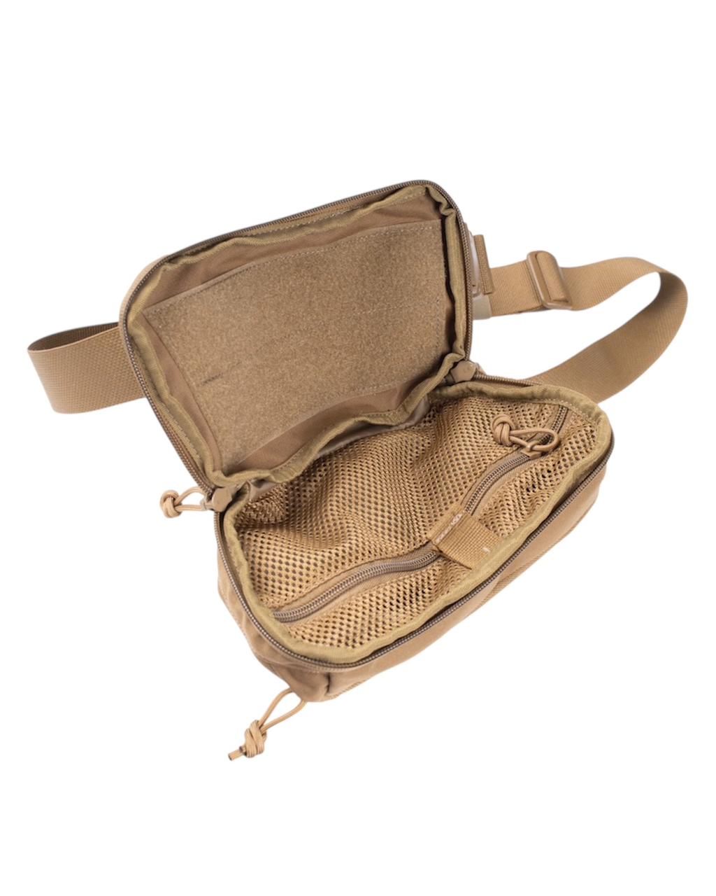 Сумка СК-3 Colchuga x STRAZH EDITION