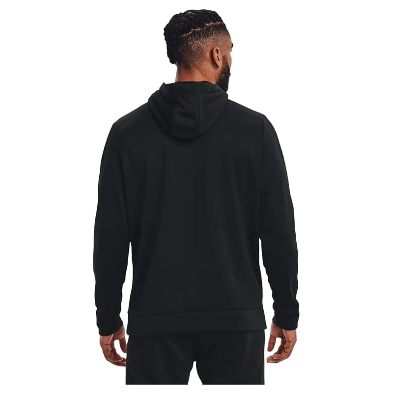 Худи Fleece Big Logo Hoodie Under Armour