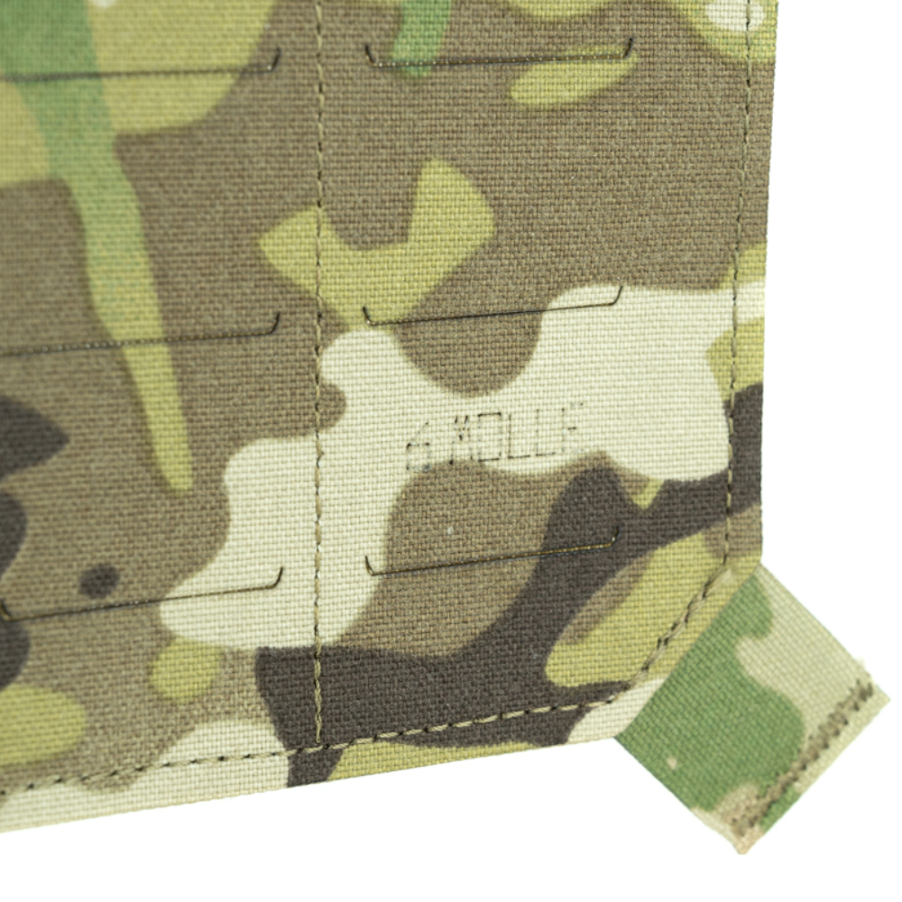 Передняя панель жилета 6 MOLLE LC Ars Arma