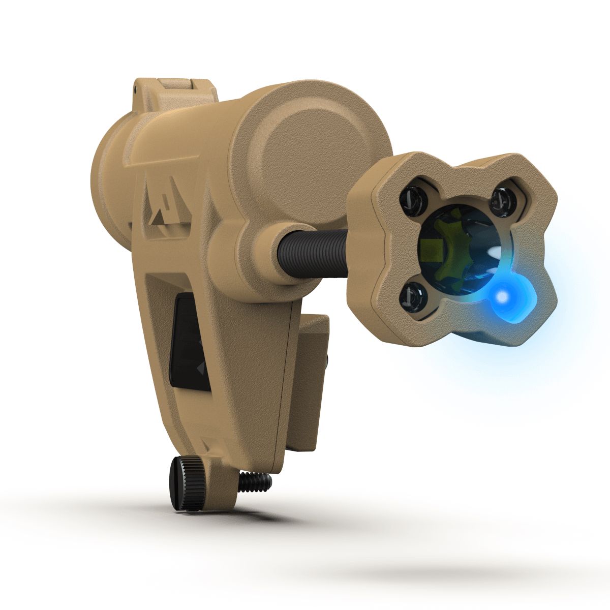 Фонарь тактический CHARGE X Tan Princeton Tec