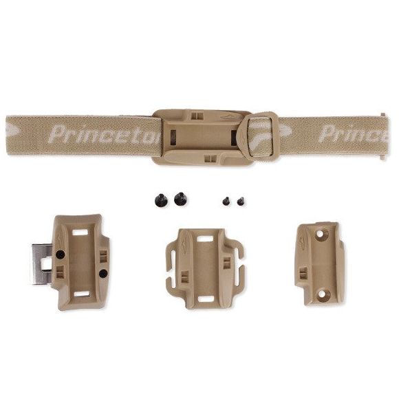 Фонарь тактический CHARGE Tan Princeton Tec