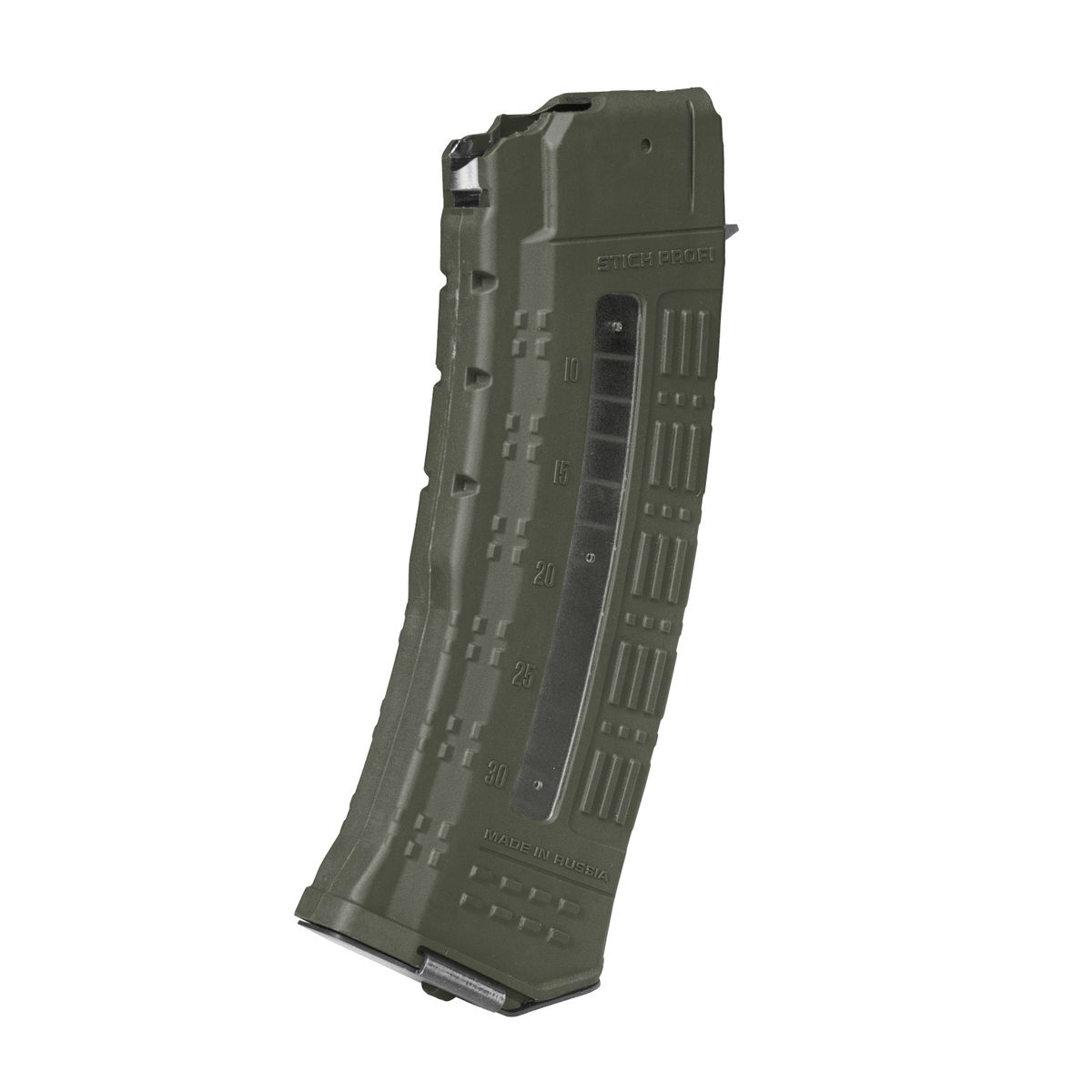 Магазин АК на 30 патронов (кал.5,45х39) Stich Profi