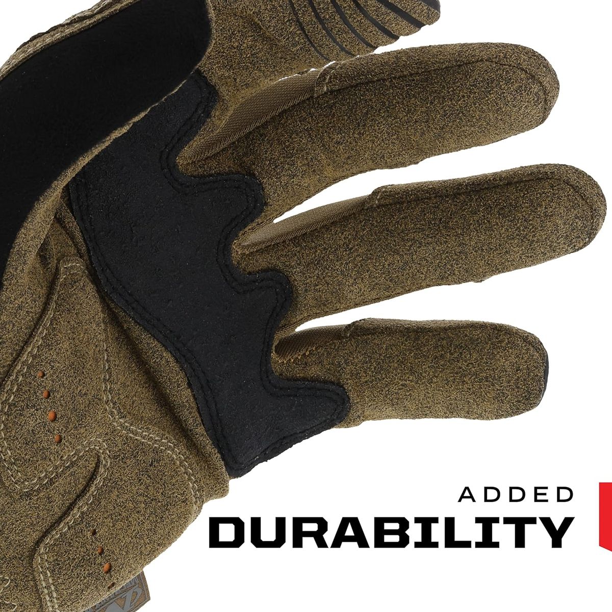 Перчатки тактические M-Pact® Open Cuff Work Mechanix Wear