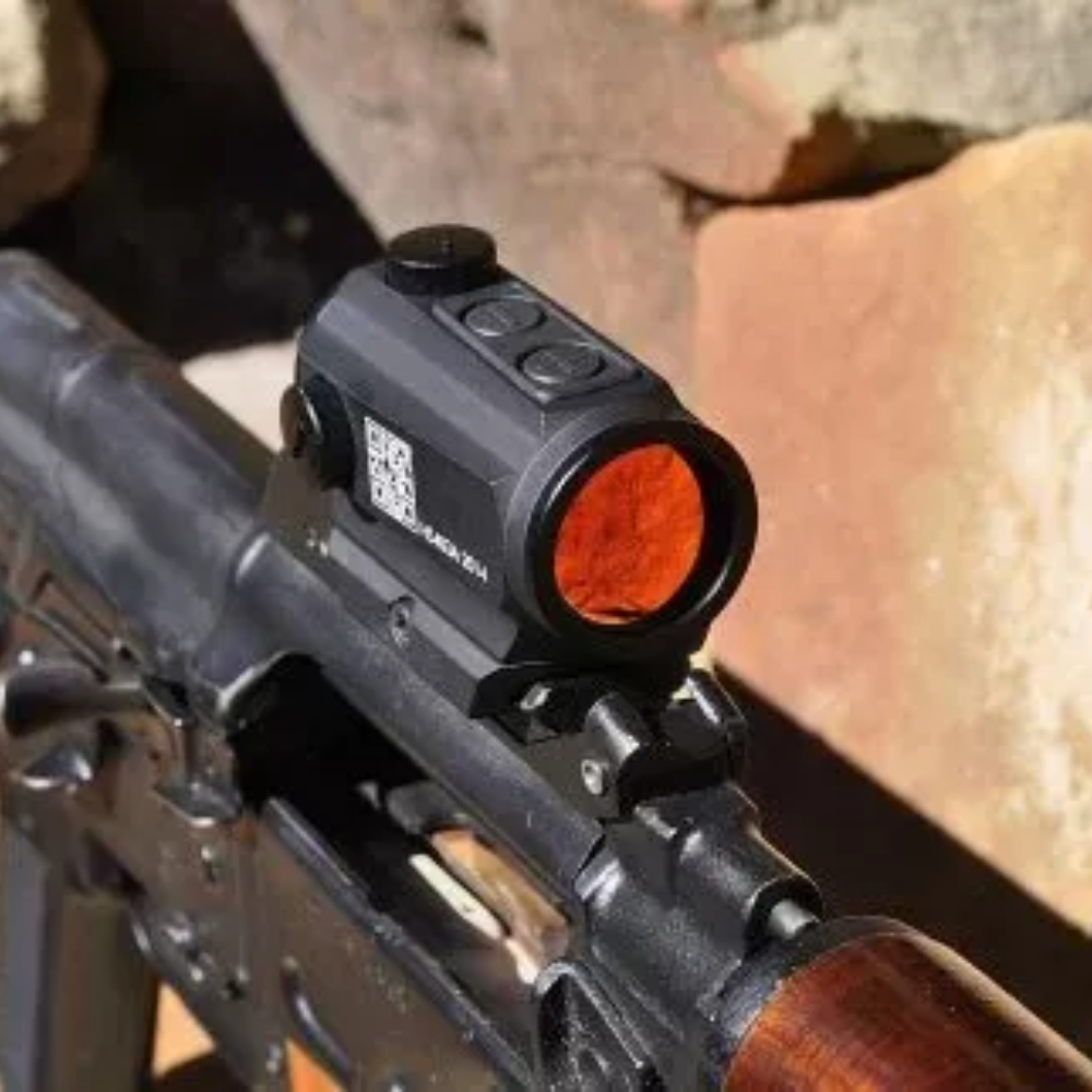 Коллиматор Micro точка 2MOA HS403B Holosun