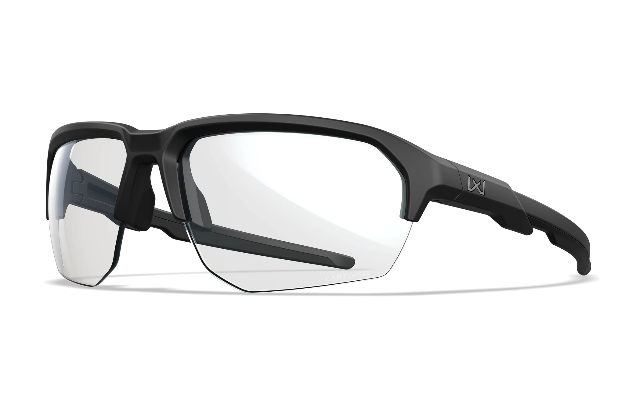 Баллистические очки JAKL Captivate 3 линзы CHJKLO8 Wiley-X