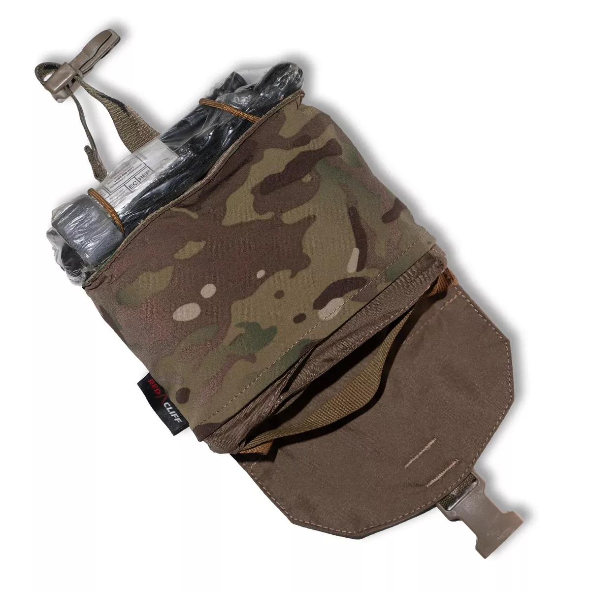 Подсумок медицинский RAIS RED CLIFF