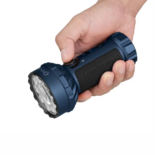 Фонарь Marauder Mini Midnight Blue Olight