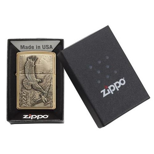 Зажигалка Eagles ZIPPO 20854