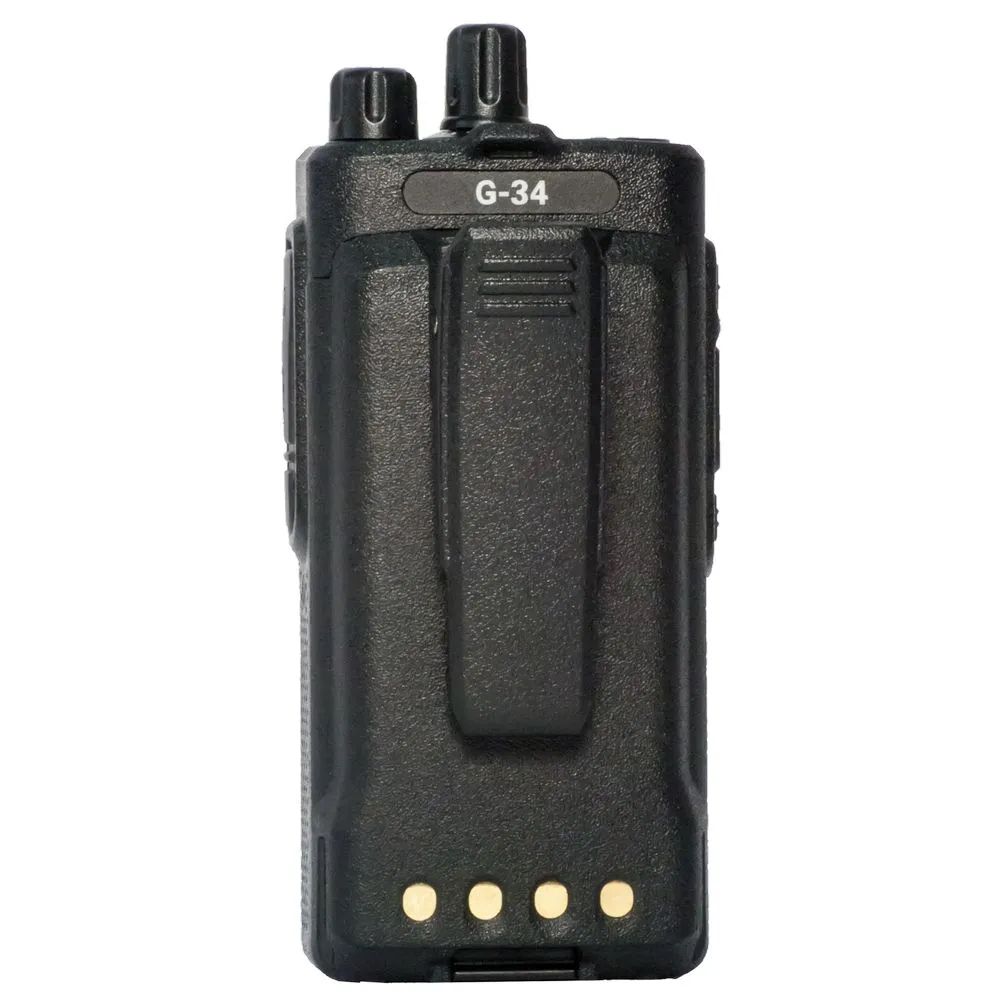 Радиостанция портативная G-34 Грифон