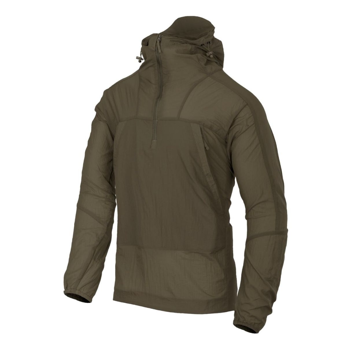 Ветровка Анорак WINDRUNNER Windshirt WindPack Nylon Helikon-Tex