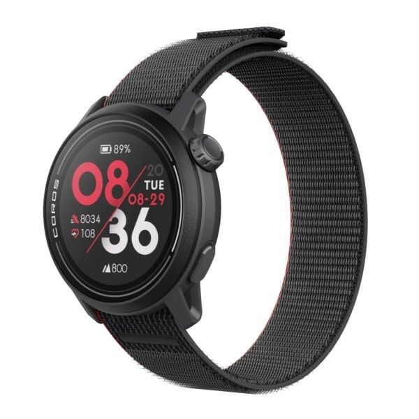Часы PACE 3 GPS Sport Watch Ink Coros