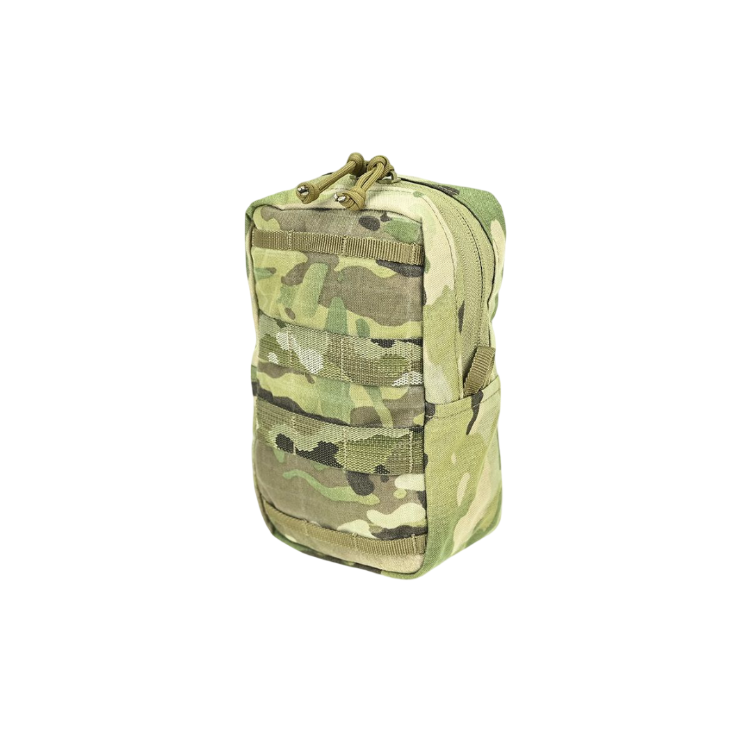 Утилитарный подсумок Ниндзя средний Ars Arma