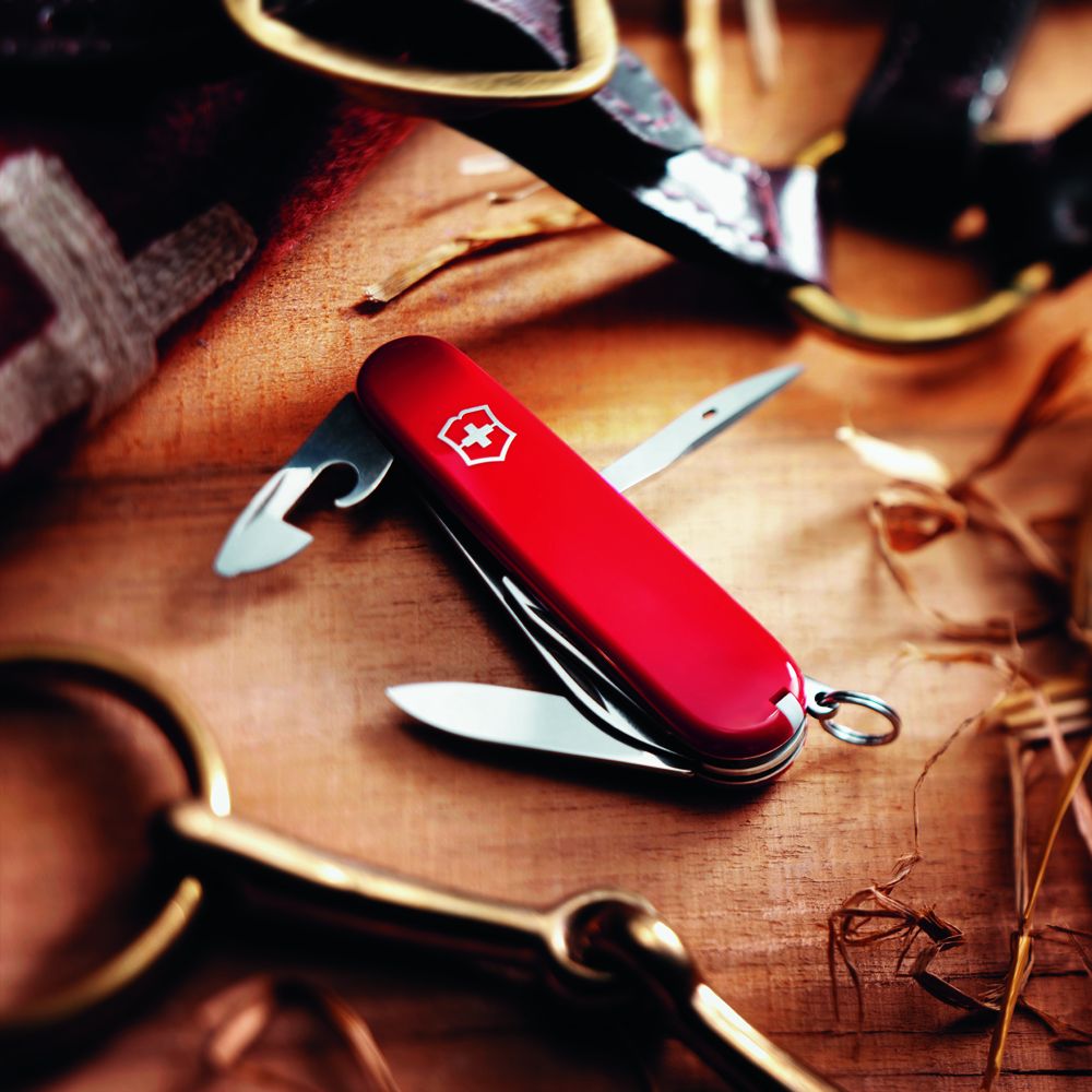 Нож перочинный Spartan 1.3603 VICTORINOX