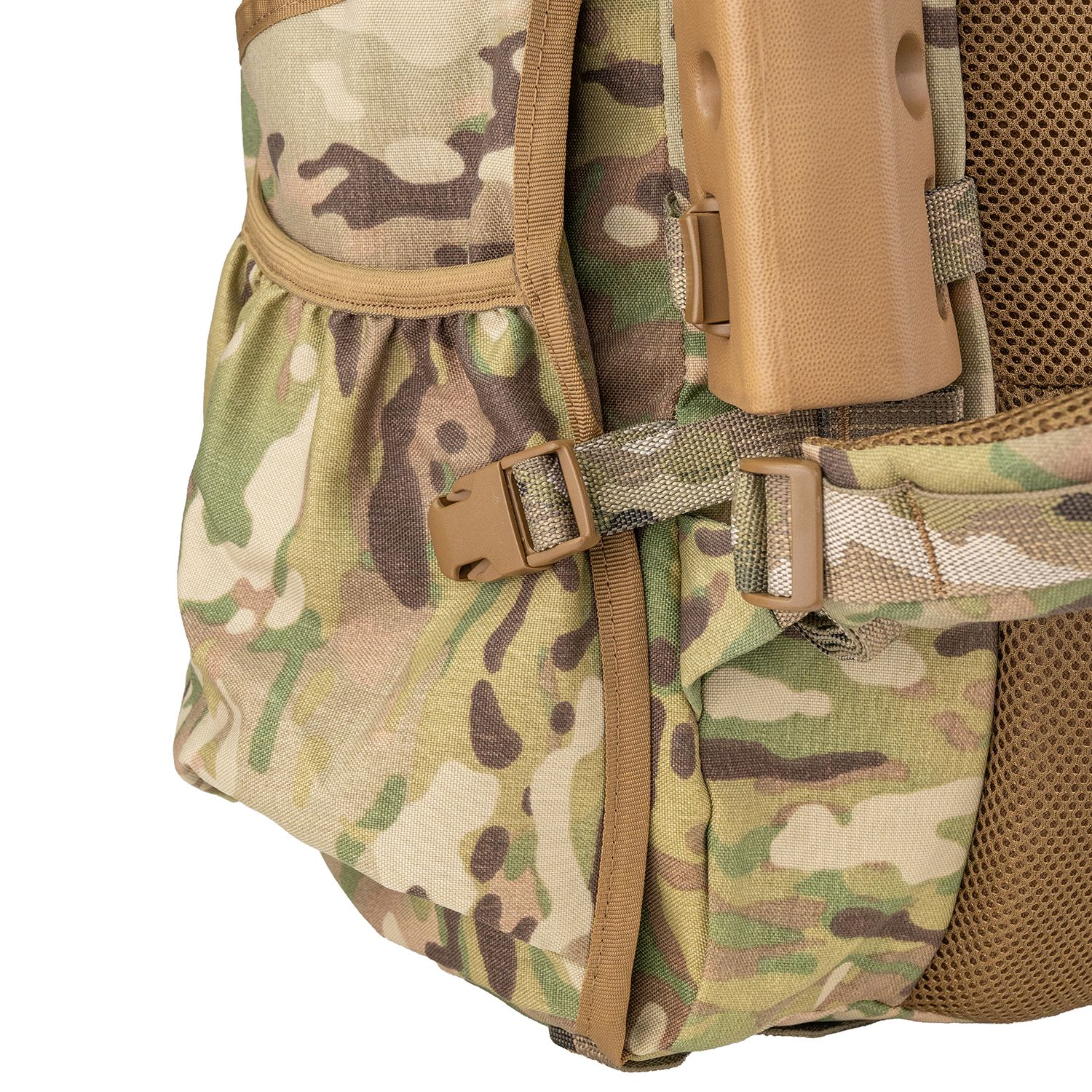 Рюкзак штурмовой 3 Day Assault BVS 3.0 Академия Снаряжения