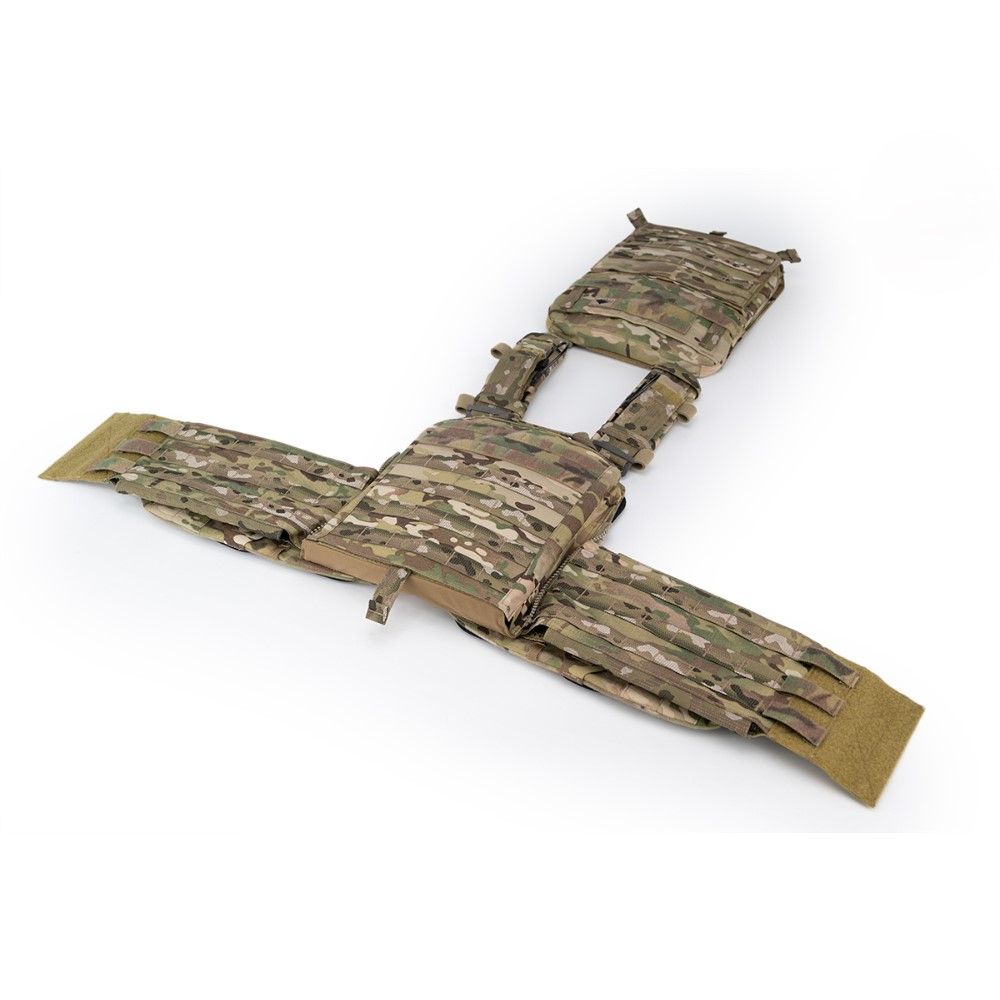 Корсетный жилет CPC Mod.3 Ars Arma