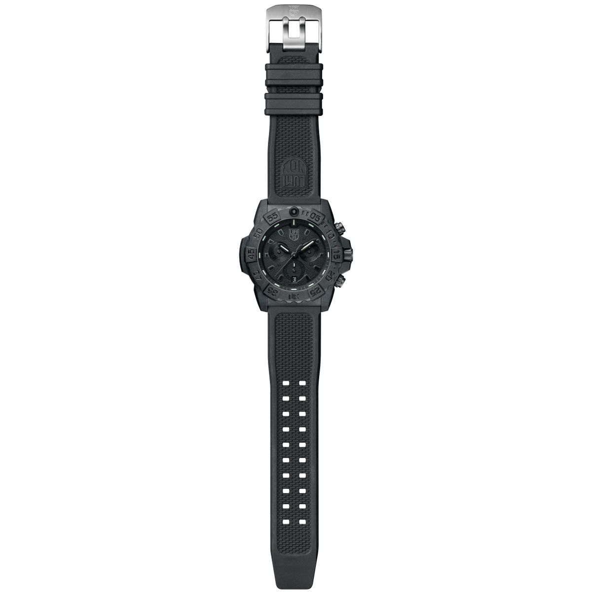 Часы XS.3581.BO Navy SEAL Chronograph Luminox