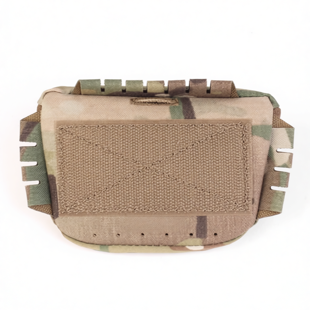 Shaw style Brain Нашлемный подсумок AC-UA92 Академия Снаряжения