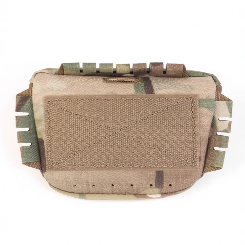 Shaw style Brain Нашлемный подсумок AC-UA92 Академия Снаряжения